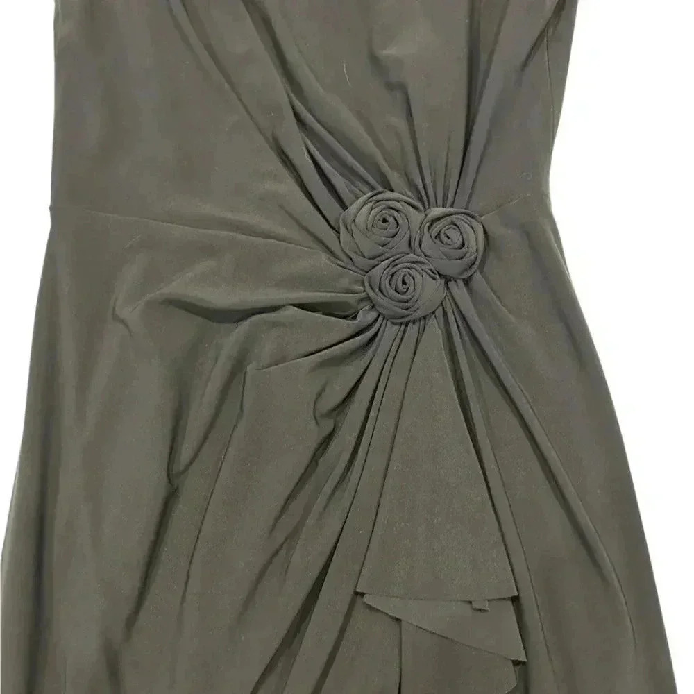 Classic black Dress Jones wear size 6 - Picture 11 of 11